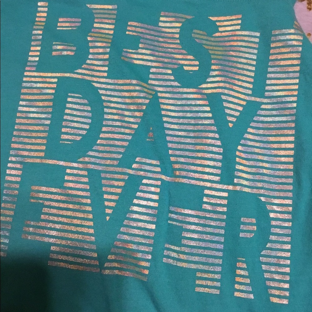 Best Day Ever Girls T-shirt